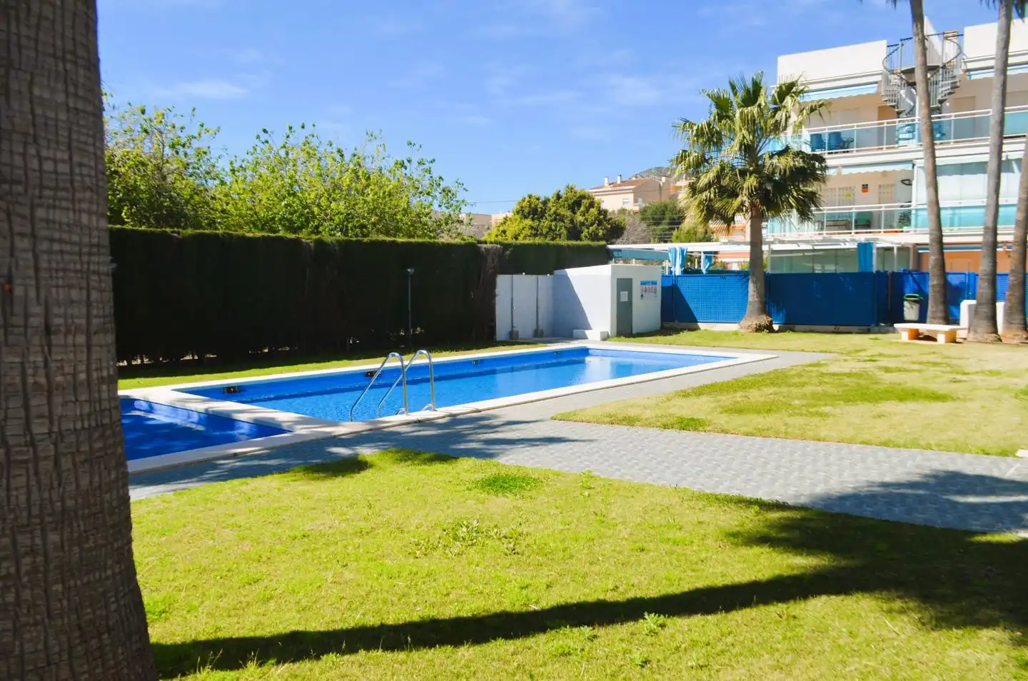 Piano terra con piscina in vendita a De Tarragona, imagen 34