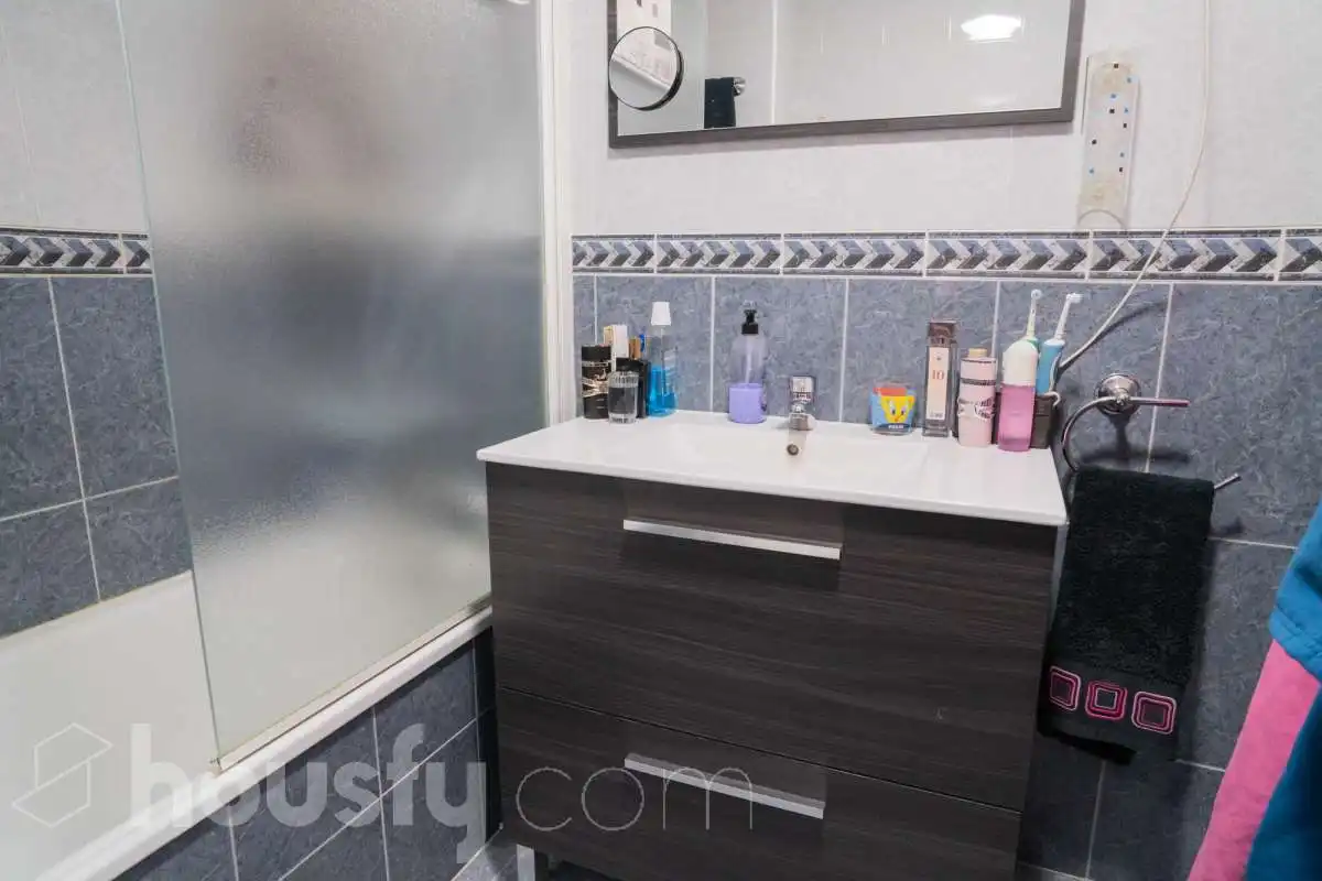 Piso con piscina en venta en Avenida del Mediterráneo ., imagen 15