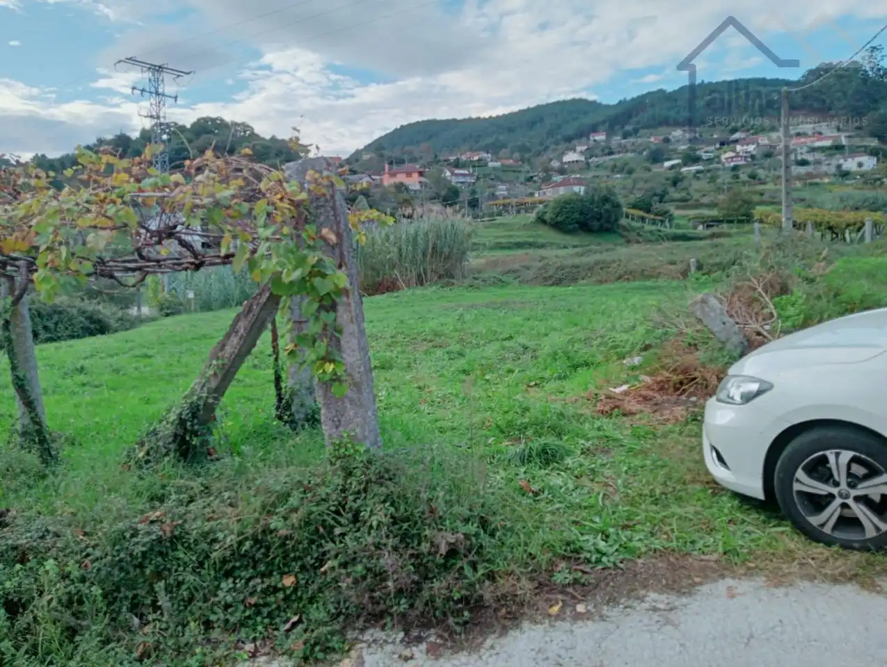 Wohnbaugrundstück zum Verkauf in Tomiño, imagen 15