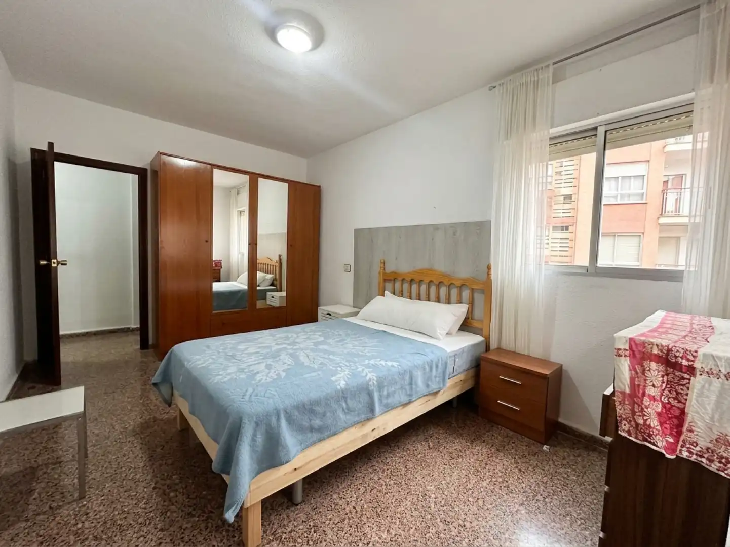 Habitación de Piso de alquiler en Abarán, Murcia