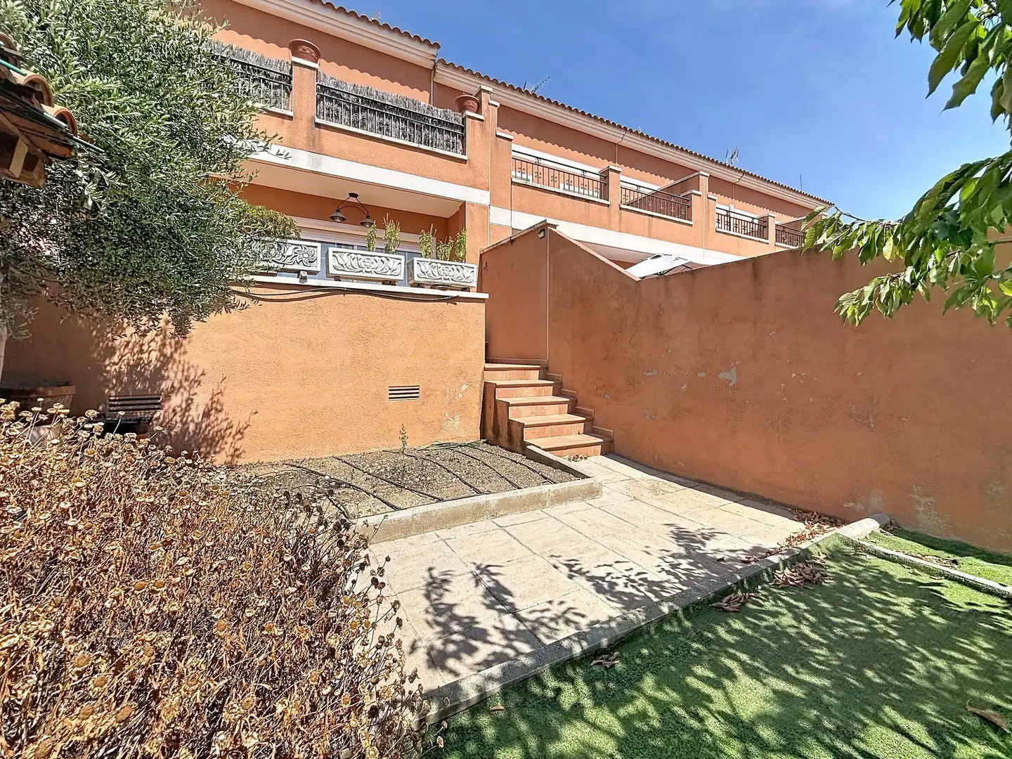 Doppelhaushälfte zum Verkauf in Sant Jaume dels Domenys, imagen 13