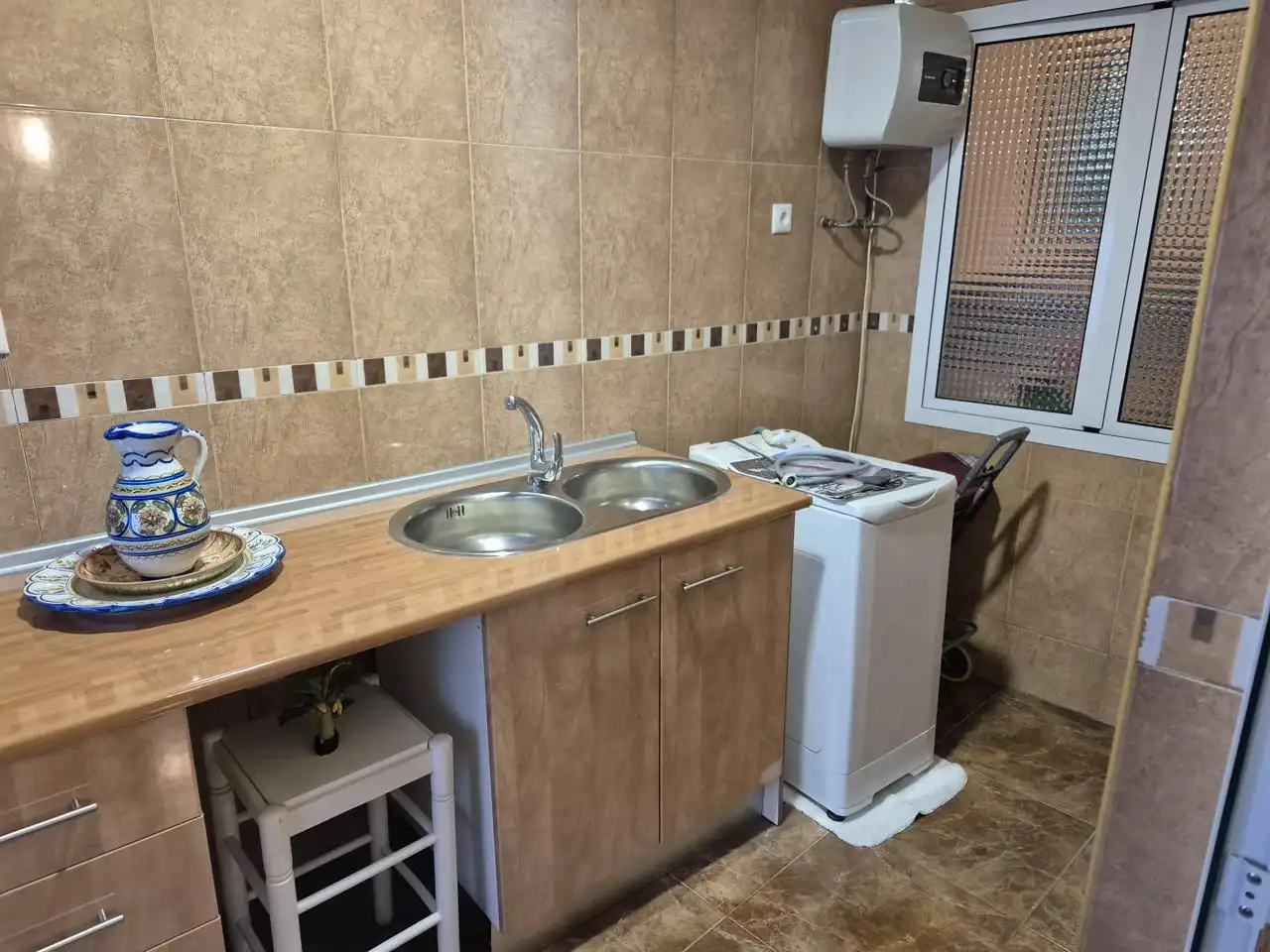 Casa rústica en venta en SOL, imagen 2