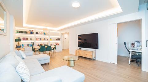 Foto 4 de Piso en venta en Calle de Sorolla, Golf - El Carralero, Majadahonda