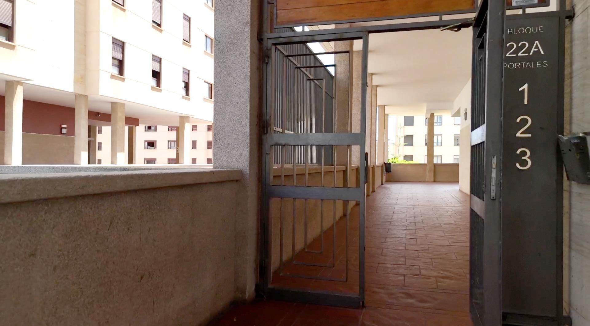 Apartament en venda en Las Palmas de Gran Canaria amb Jardí privat i Piscina comunitària