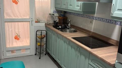 Foto 4 von Wohnung zum Verkauf in Camino de la Ermita, 7, La Reconquista - El Rosario, Algeciras