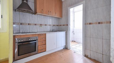 Foto 3 de Pis en venda a Sant Genís dels Agudells,  Barcelona Capital