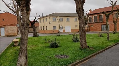 Foto 2 de Casa o xalet en venda a Plaza Fray Merino, 9, Villamañán, León