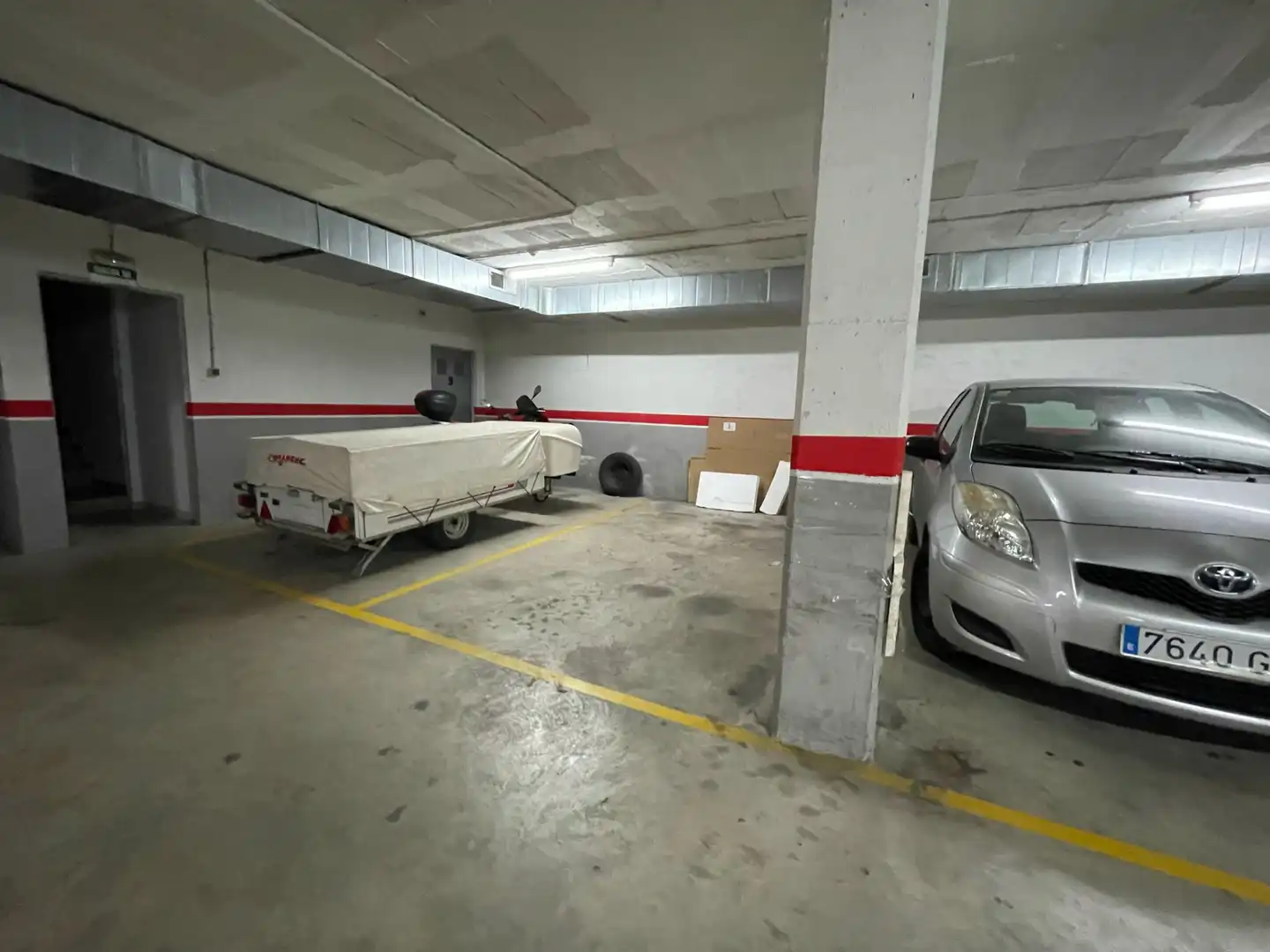 Parking de Garaje en venta en Viladecans