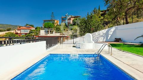 Photo 4 of Houses for sale in Calle Fronto, La Miranda, Esplugues de Llobregat