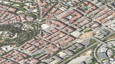 Foto 3 de Piso en venta en Calle Esglesia, 94 Pl:2, Castell - Poble Vell, Castelldefels