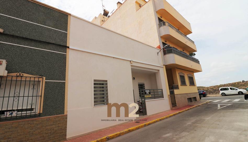 Foto 1 de Casa o xalet en venda a Carrer Sant Josep, Pueblo, Alicante