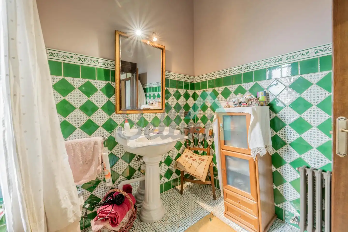 Casa o xalet en venda a Vicente Vallina García, Buenavista