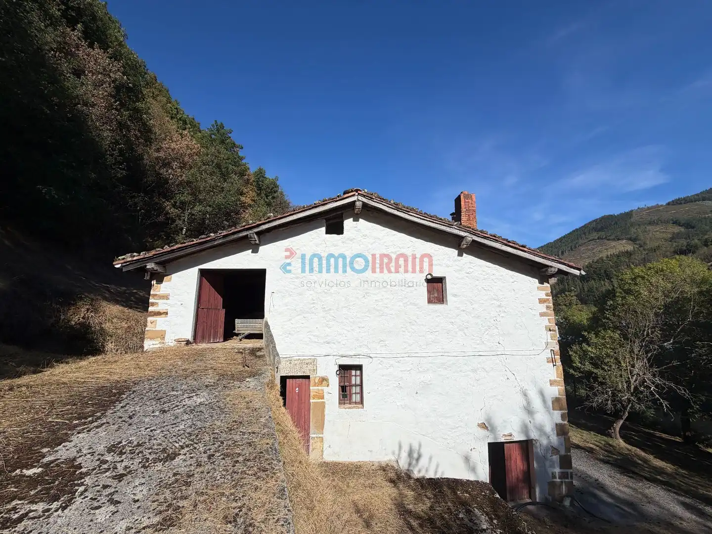 Casa en venda a Ondaraldea Auzoa, imagen 8