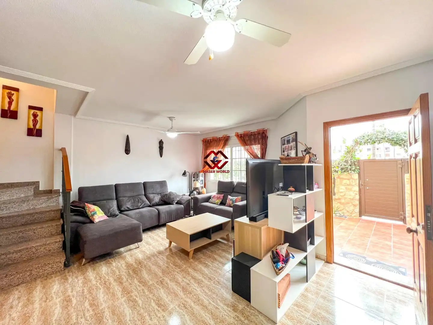 Duplex in vendita a Santiago de la Ribera, imagen 7
