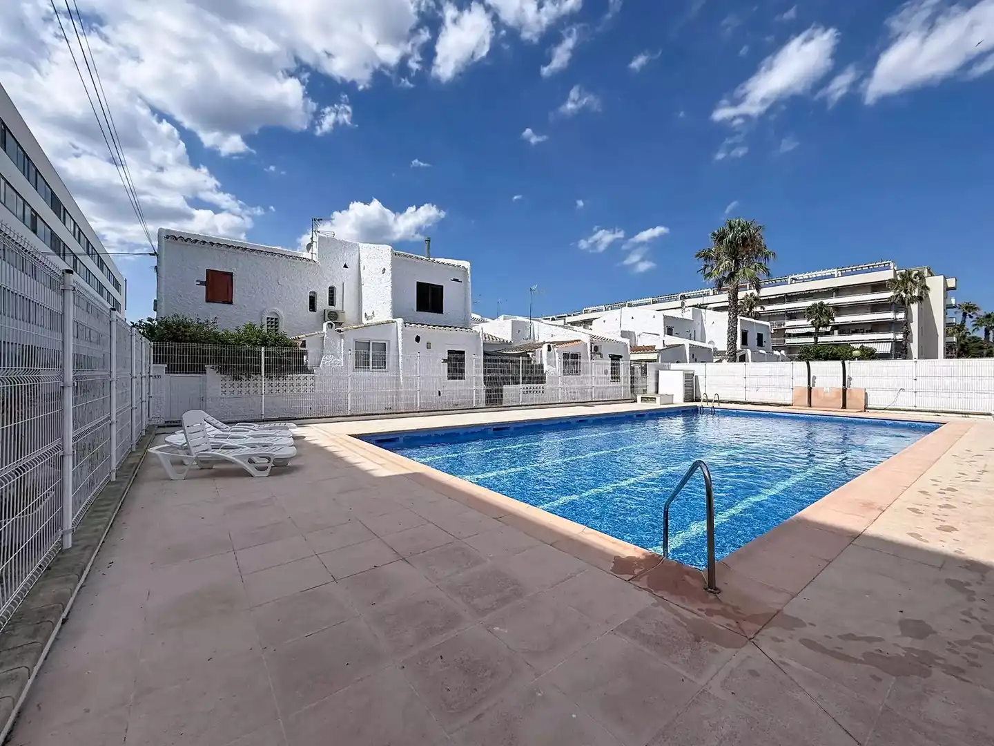 Piscina de Casa o chalet en venta en Roses con Terraza