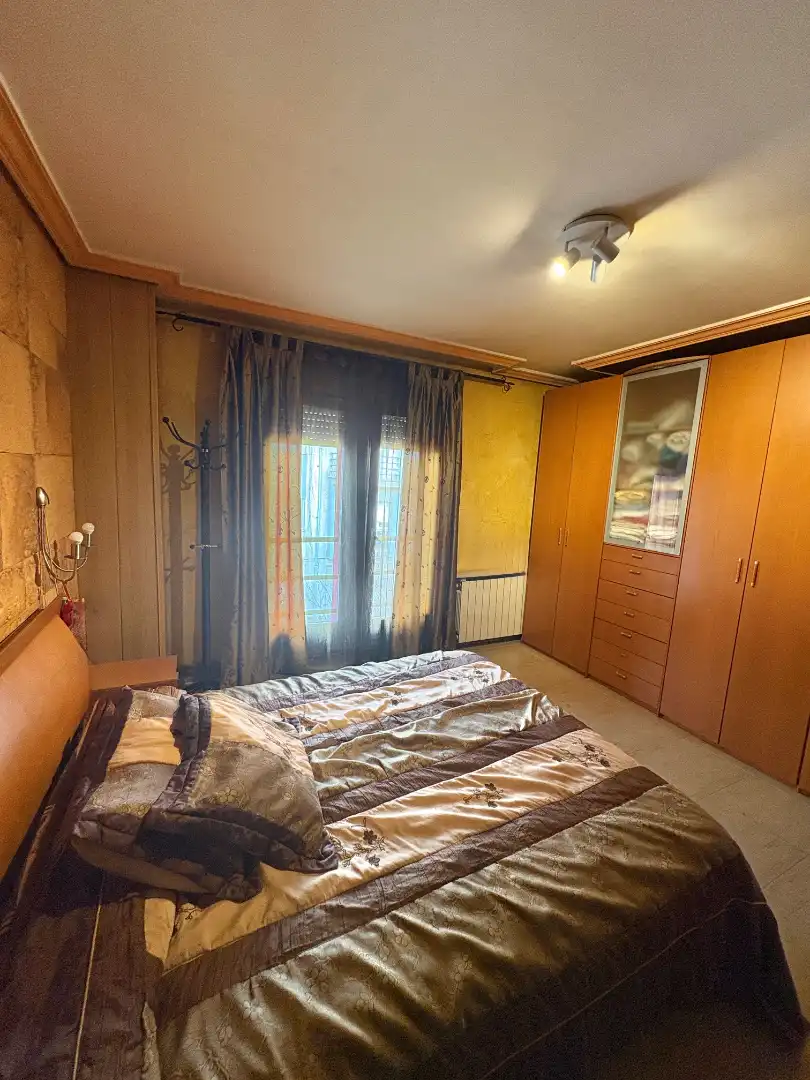 Habitación de Casa o chalet en venta en Tona con Calefacción, Parquet y Terraza