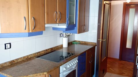 Foto 4 von Wohnung zum Verkauf in Sierra de Urbasa Kalea, Lakua-Bizkarra, Vitoria - Gasteiz