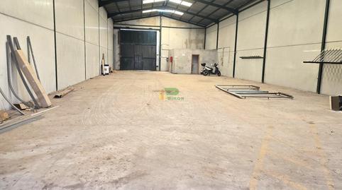Photo 5 of Industrial buildings for sale in  Jose Montoya Garcia, Torrecilla, Murcia