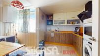 Kitchen of Flat for sale in Parla  with Air Conditioner and Terrace