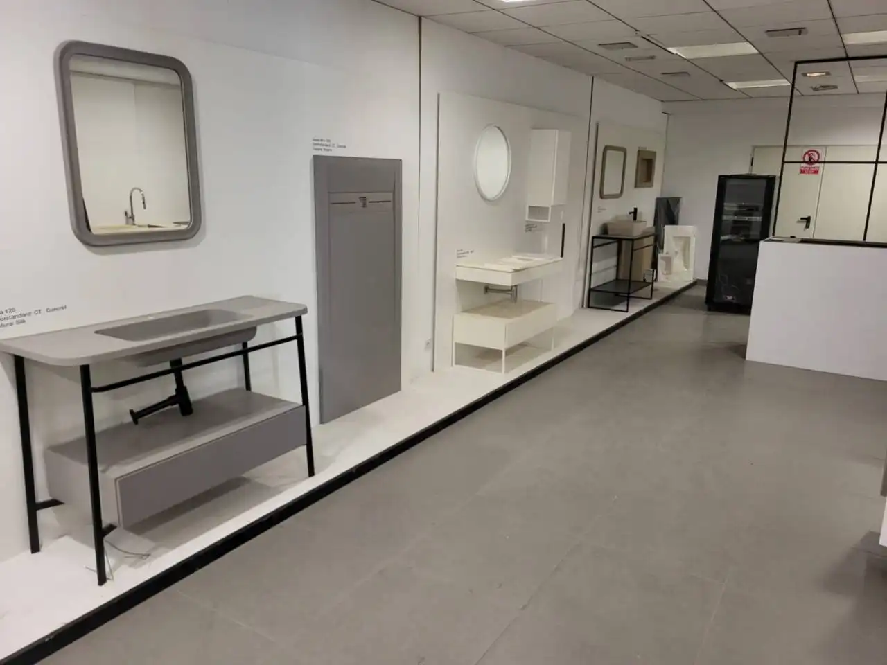 Nave industrial en venta en Carlet