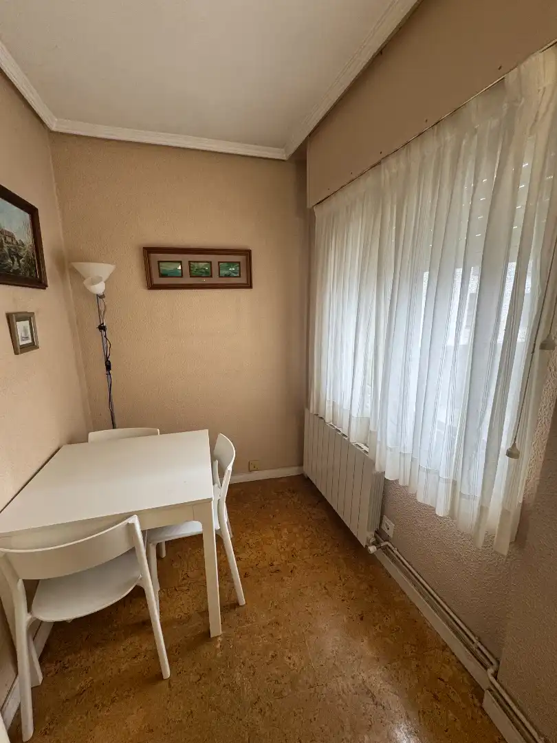 Wohnung mit Aufzug zum Verkauf in Ramón y Cajal Zeharkalea, imagen 6