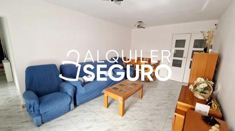 Foto 3 de Pis de lloguer a De Europa, Fuenlabrada II - El Molino, Fuenlabrada