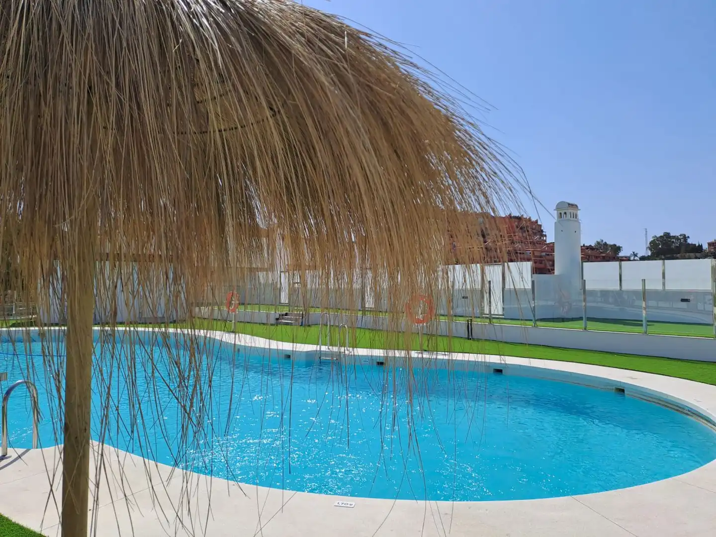 Apartamento en venta en Lo Cea