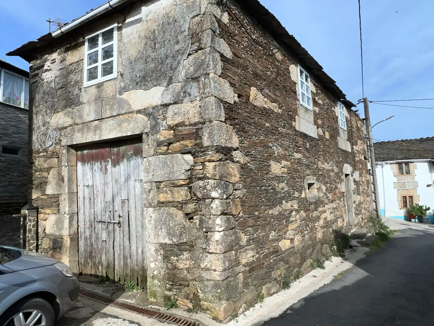 Haus zum Verkauf in Estrada da Aldea, imagen 3