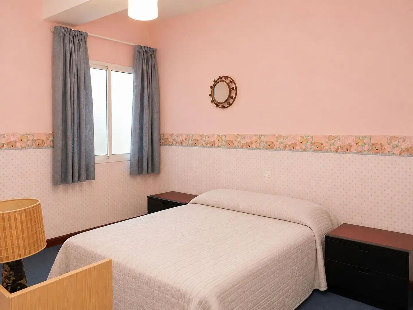 Habitación de Piso en venta en Amposta con Terraza, Trastero y Amueblado