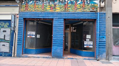 Photo 2 of Premises to rent in Calle Mayor, 38, Alfonso, Zaragoza