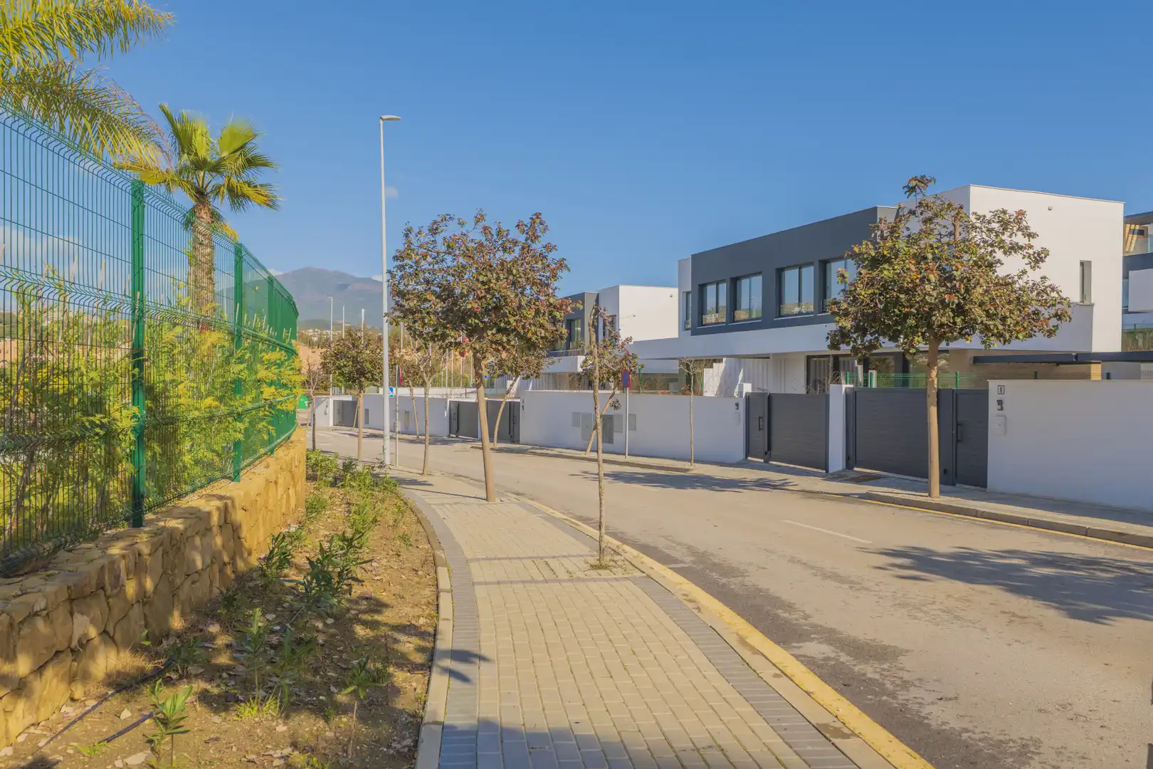 Wohnung mit Terrasse zum Verkauf in CORTES 1, imagen 44