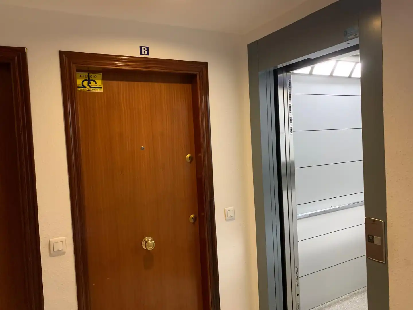 Piso en venta en Riudoms con Balcón