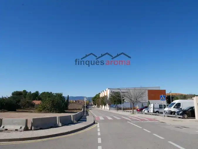 Terreny residencial en venda a Carrer Major 53, imagen 7
