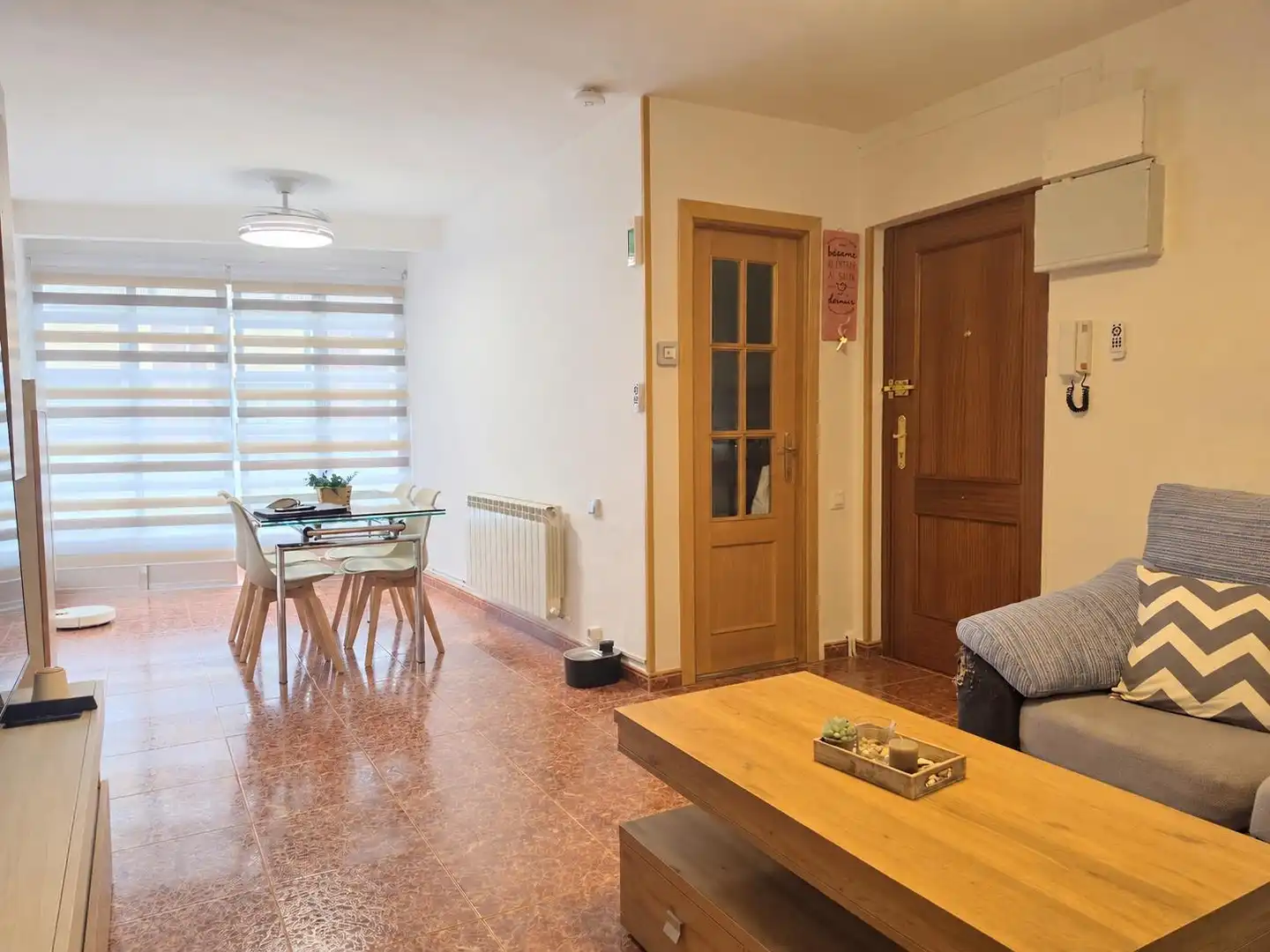 Appartamento con terrazza in vendita a Sur, imagen 2