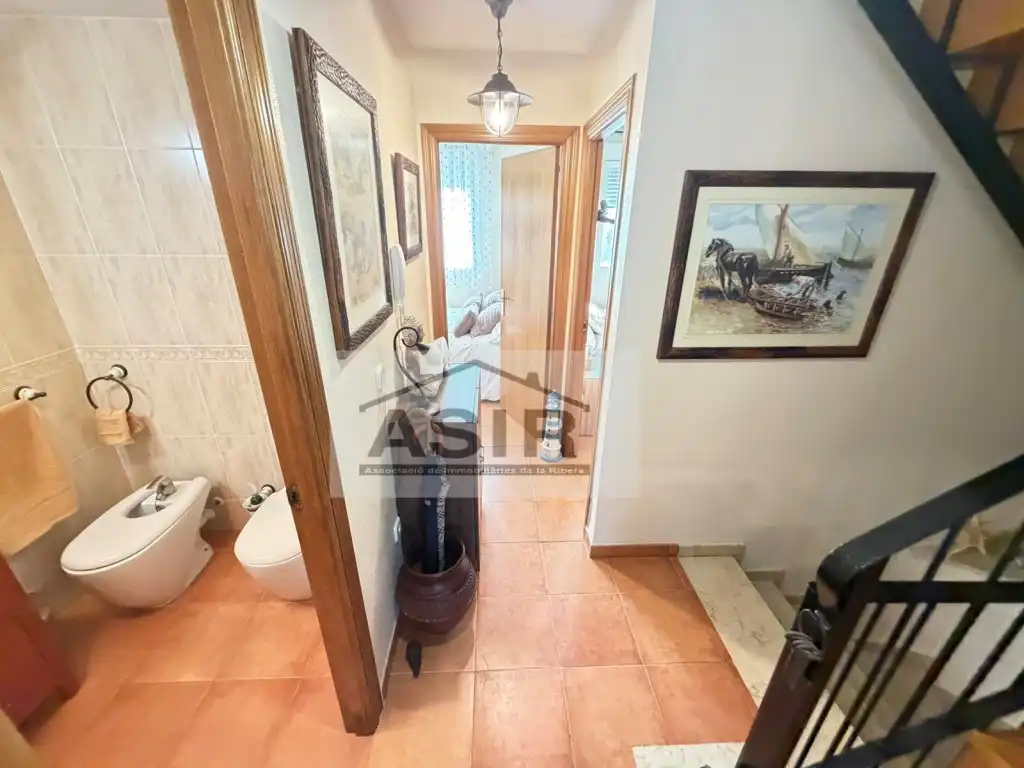 Houses for sale in Sueca  with Air Conditioner, Terrace and Swimming Pool
