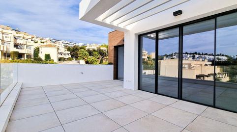 Foto 3 de Dúplex en venda a La Romana, Cabopino - Artola, Málaga