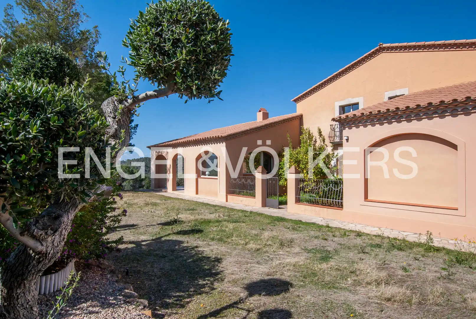Vista exterior de Casa o chalet en venta en Falset con Calefacción, Jardín privado y Terraza