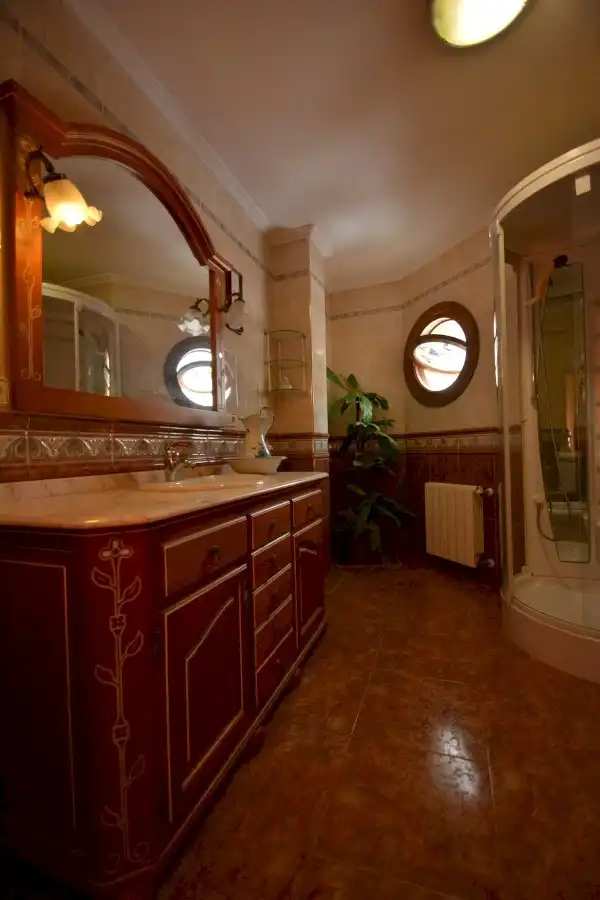 Haus mit Terrasse zum Verkauf in Pueblo, imagen 7