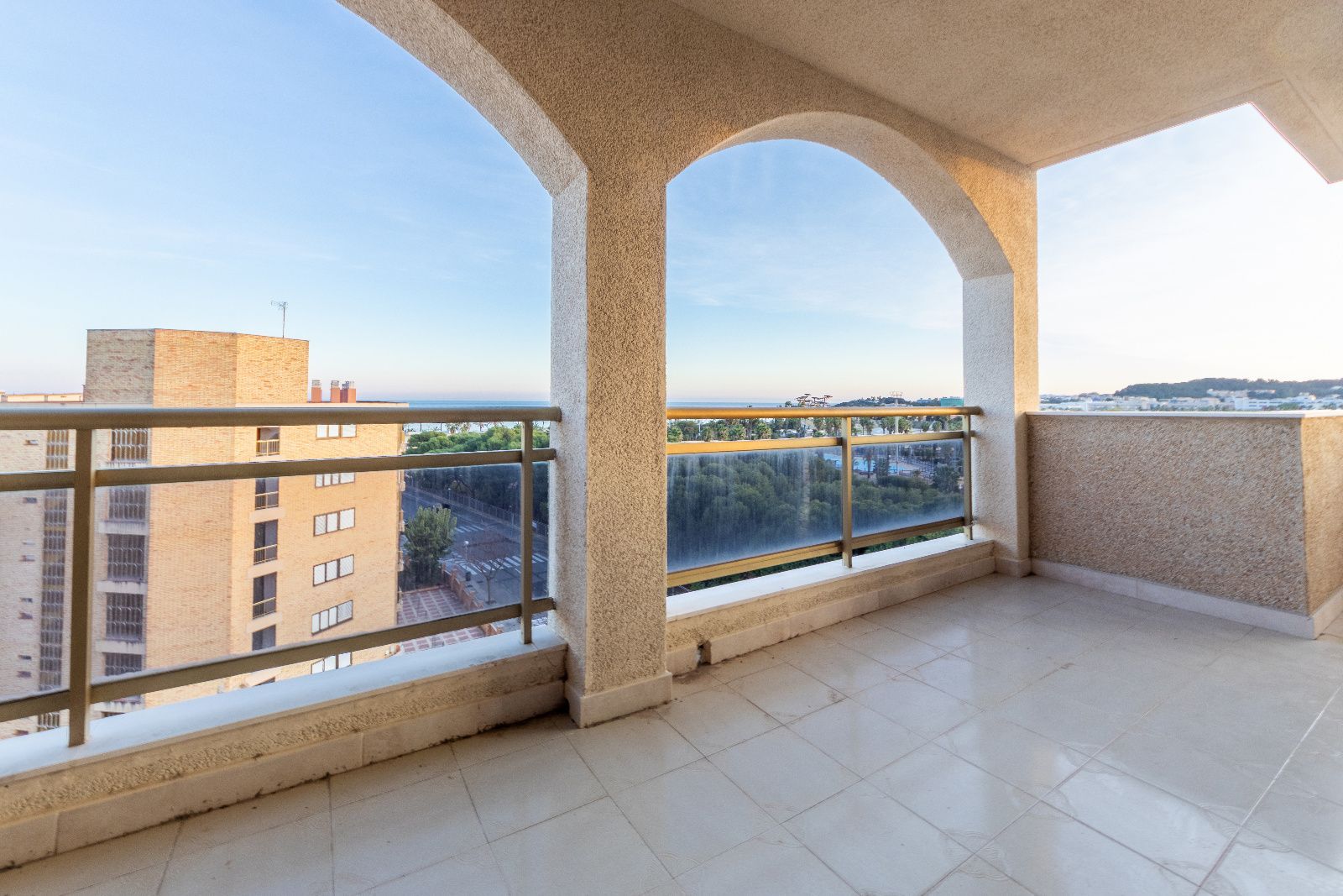 Terrassa de Apartament en venda en Vila-seca amb Terrassa, Piscina i Piscina comunitària