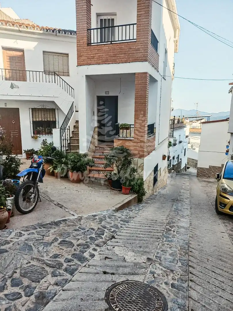 Casa en venda a Yunquera, imagen 10