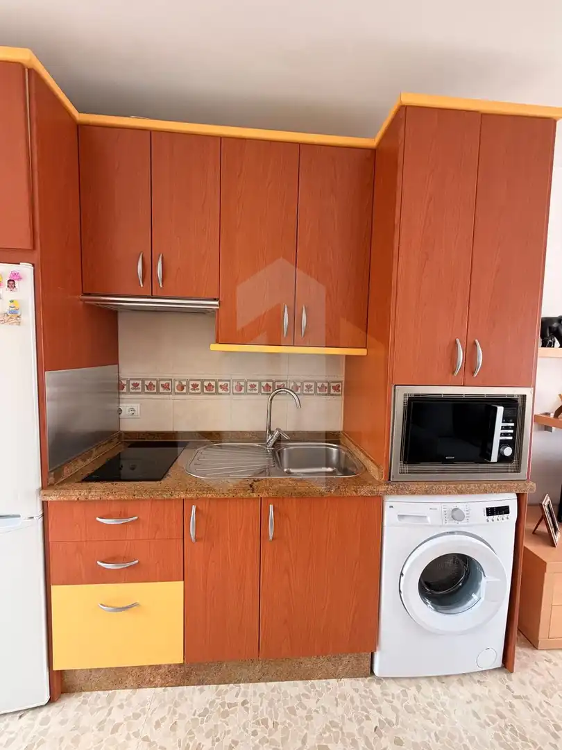 Appartement compact à vendre à Urbanización Santa Rosa, imagen 16