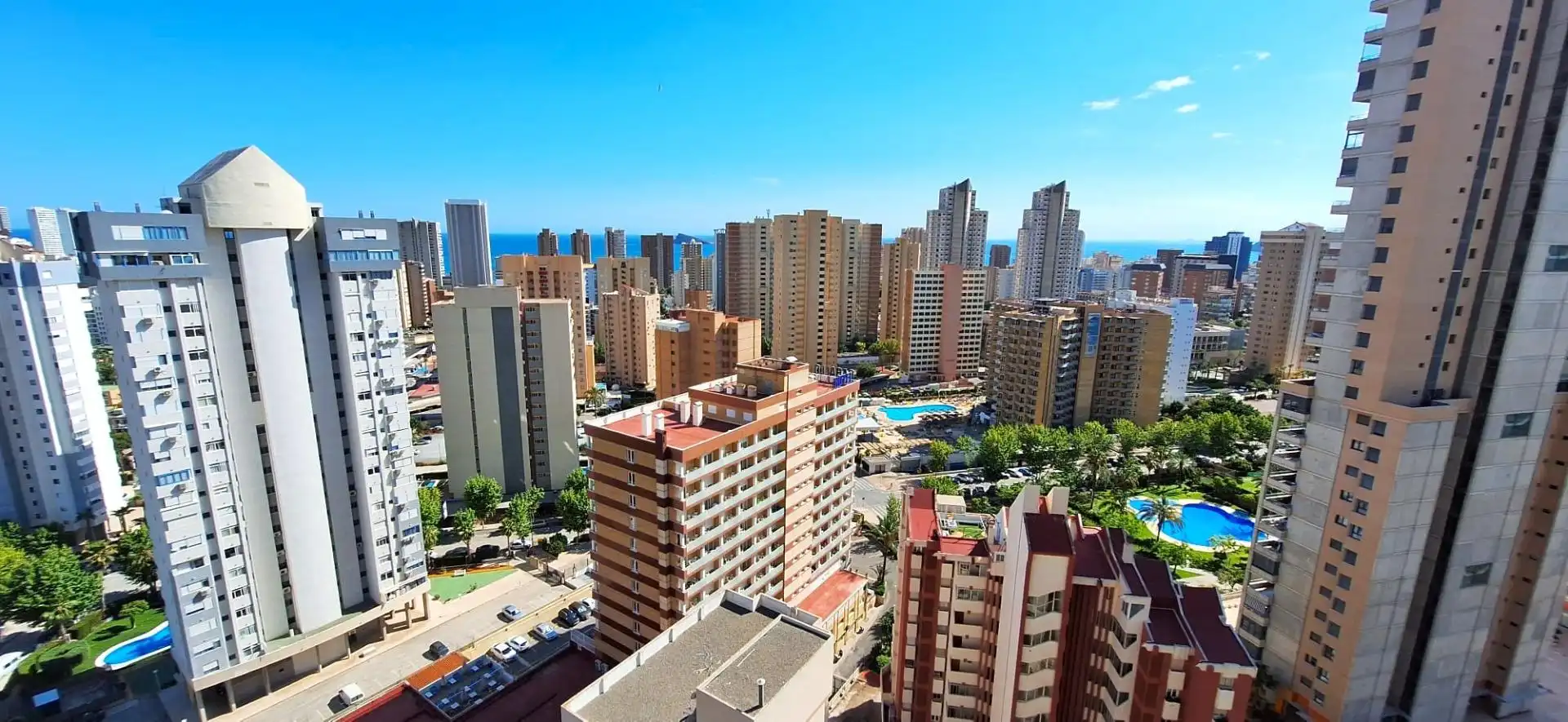Appartement avec piscine à vendre à Levante Alto, imagen 41