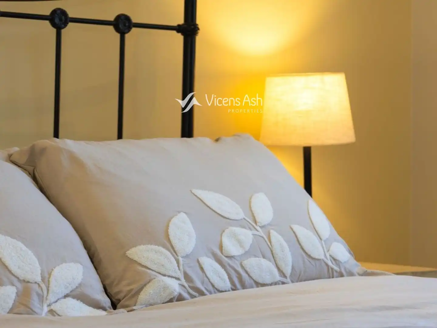Bedroom of Houses for sale in Jávea / Xàbia  with Air Conditioner, Terrace and Swimming Pool