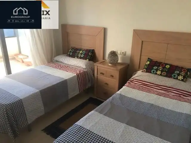 Apartment with pool to rent in Rincón de Loix, imagen 20