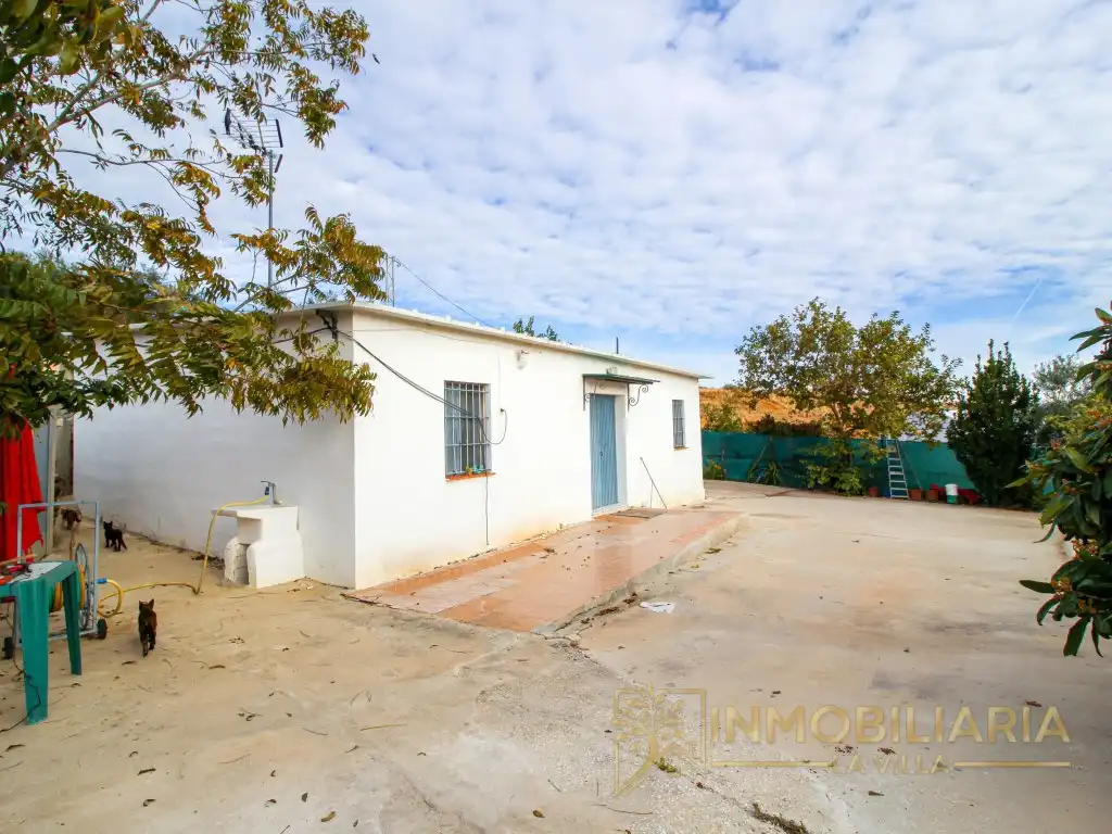 Casa rústica amb piscina en venda a Camino CUESTA DEL PALMAR, imagen 3