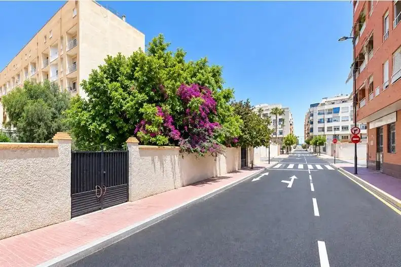 Terreno residenziale in vendita a Calle RADIO MURCIA, imagen 3