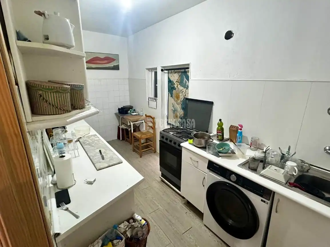 Flat for sale in Centro - Corte Inglés