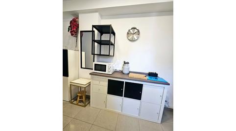 Foto 5 de Apartament de lloguer a Campoamor, Orihuela