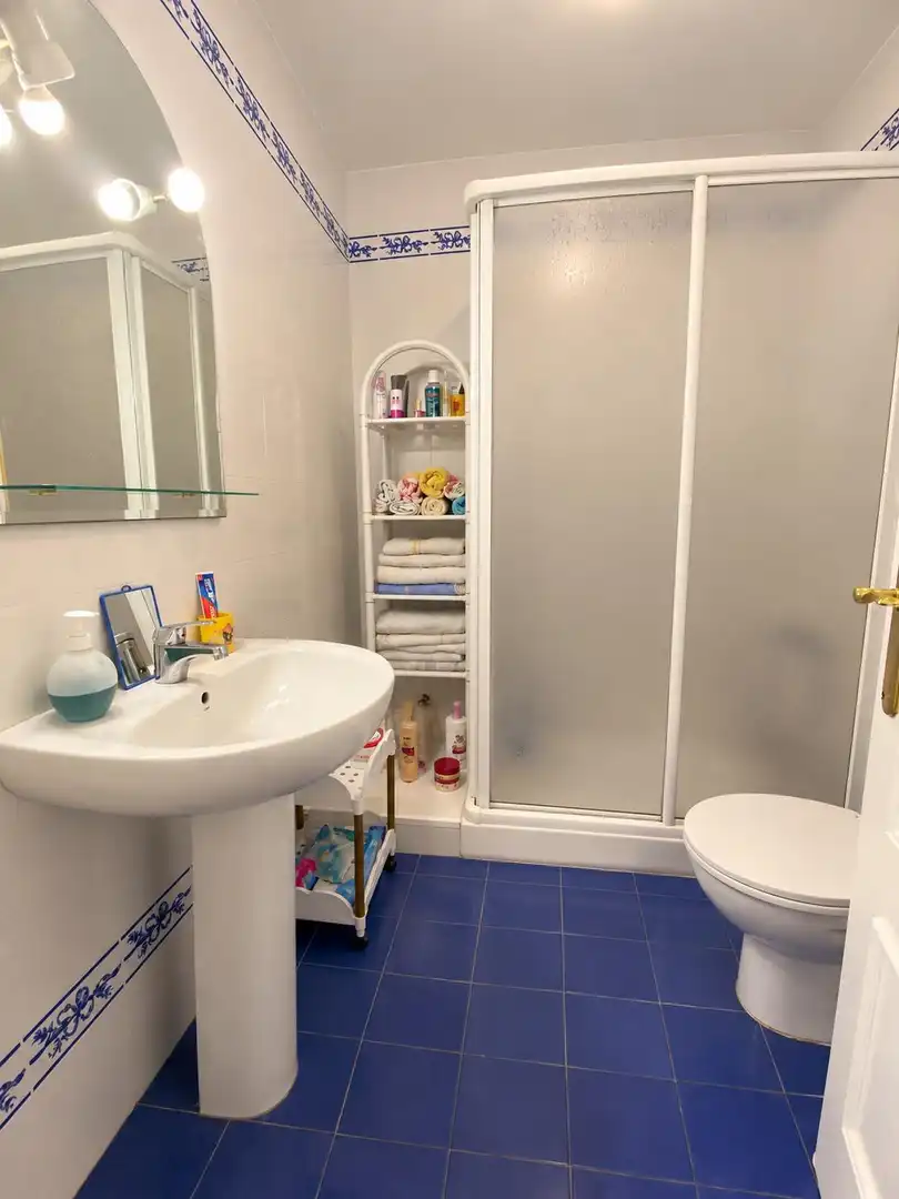 Piso con piscina en venta en La Laguna, imagen 16