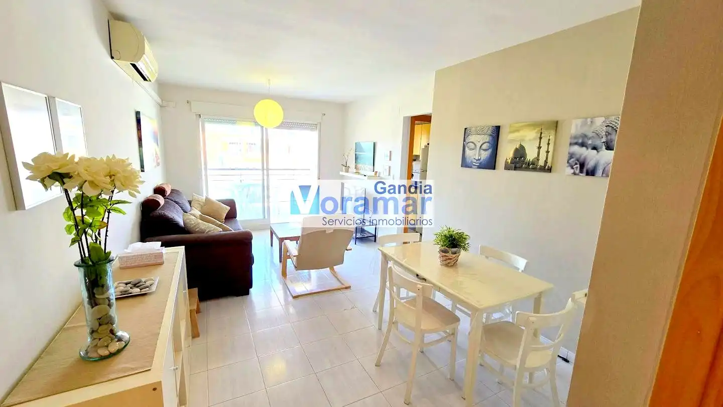 Apartament de lloguer a Oltra, 17, Playa de Gandia